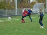 S.K.N.W.K. JO11-1JM - Yerseke JO11-1 (competitie) seizoen 2022-2023 (najaar - 2e fase)) (81/107)